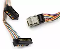 Pomona 5281 44 Pin PLCC Test Clip and Lead